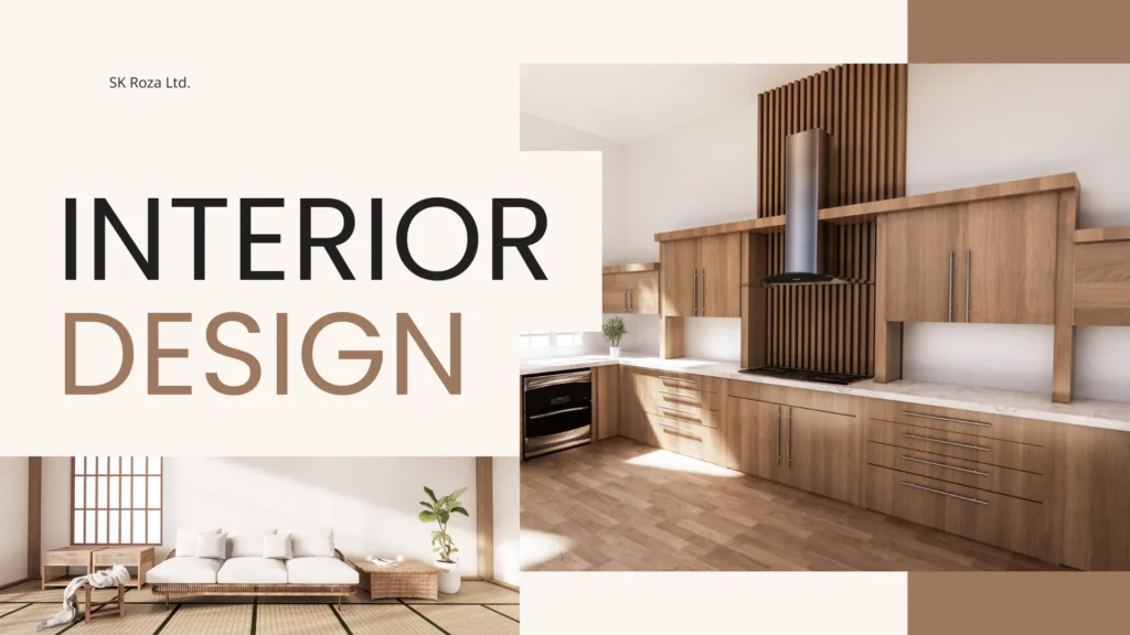 Interior Designer near me