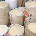 Rice Supplier in Dhaka