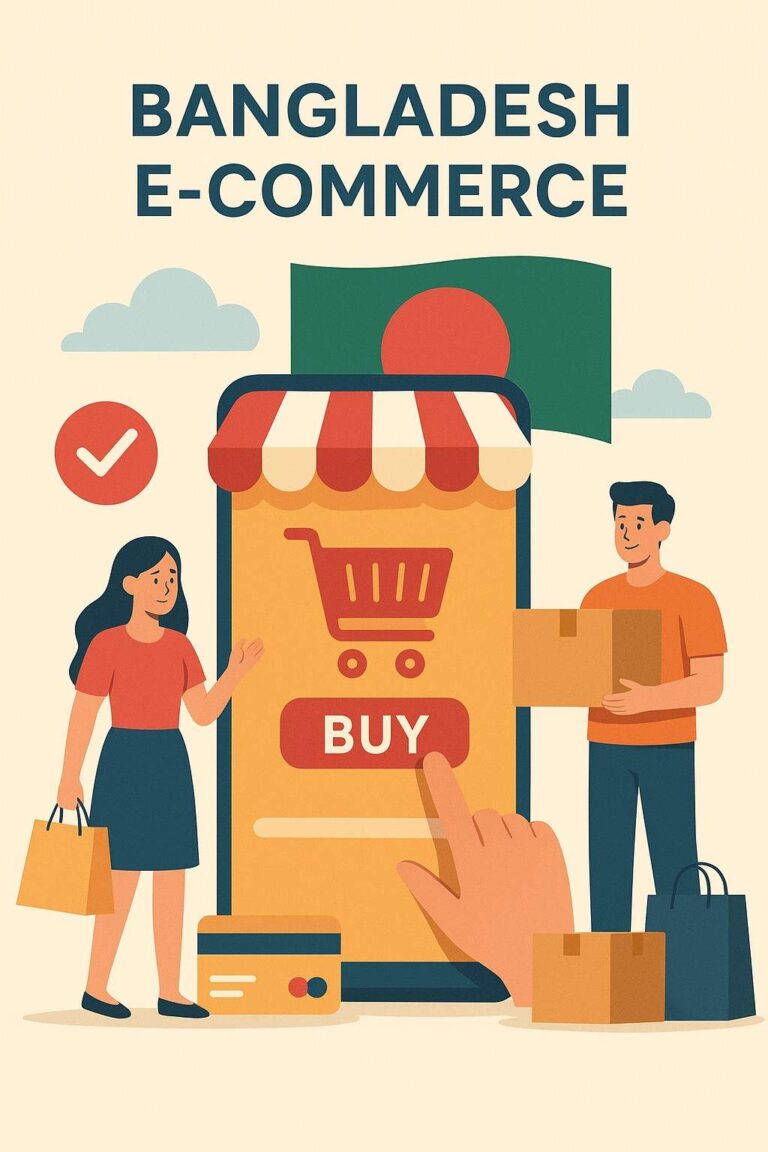 Bangladesh e-commerce