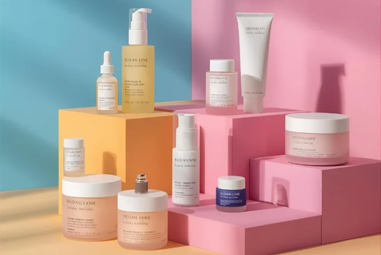 Wholesale Cosmetics Selling company in Bangladesh