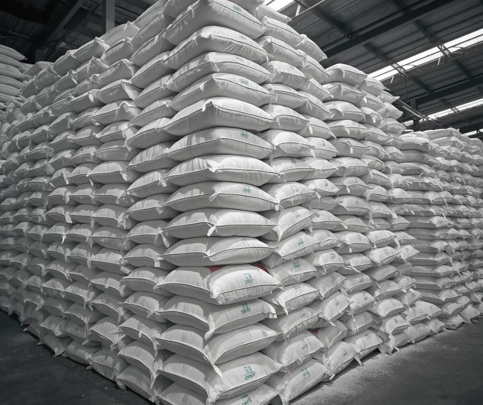 Sugar importer