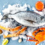 Shrimp Exporter in Bangladesh