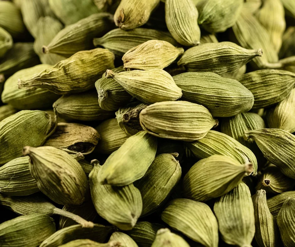 Spices importer in Bangladesh