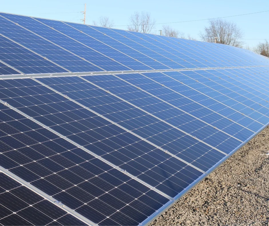 Green Energy company in Bangladesh.