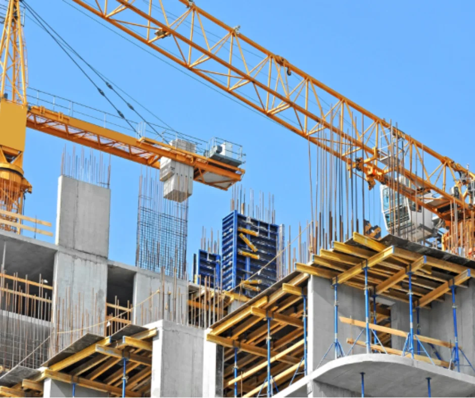 Construction Company