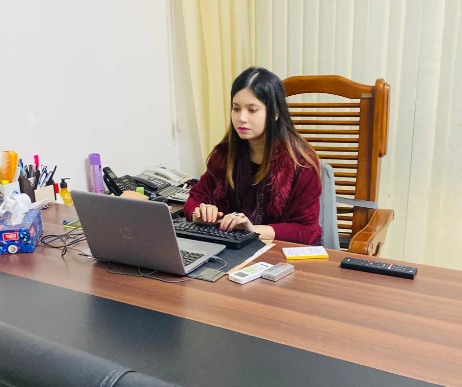 Chairman SK Roza Ltd.