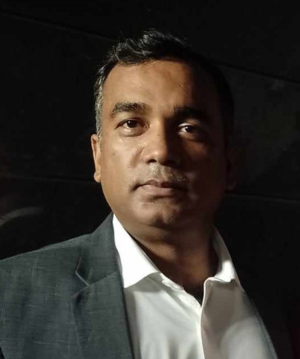 Mohammed Monir Hossan Sarker