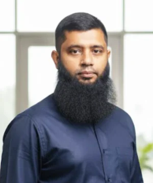 SK A T M TOUHIDUZZAMAN