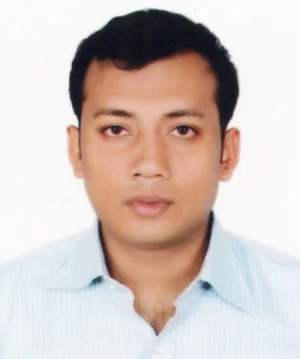 Md Morshedul Alam chowdhury