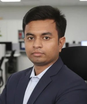 Khandakar Jamil Hasan