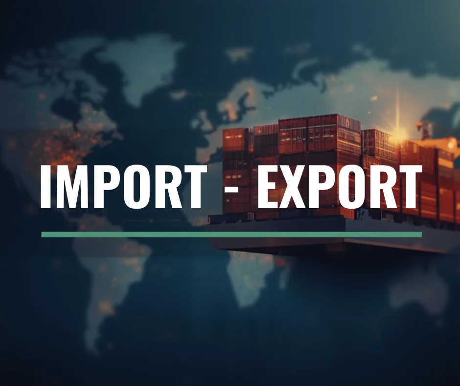 export import by sk roza ltd