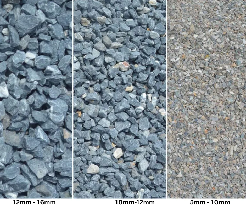 Stone supplier in Bangladesh