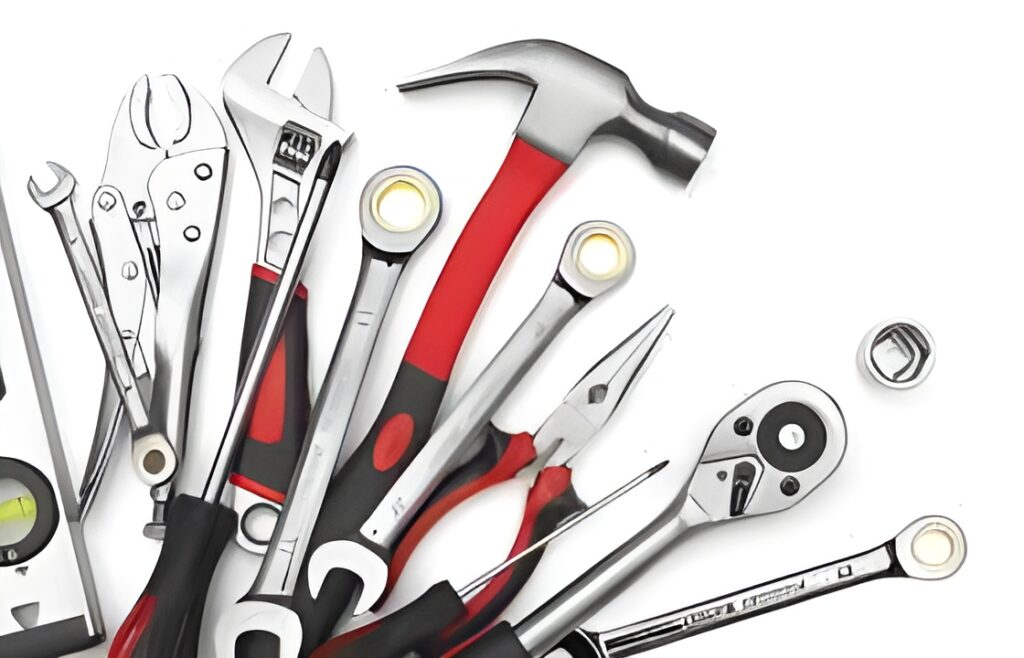 Hardware tools importer in Bangladesh